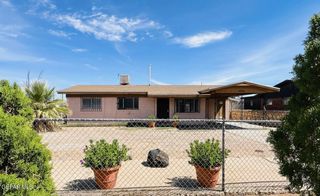 10364 WINDSOR Drive, El Paso, TX 79924