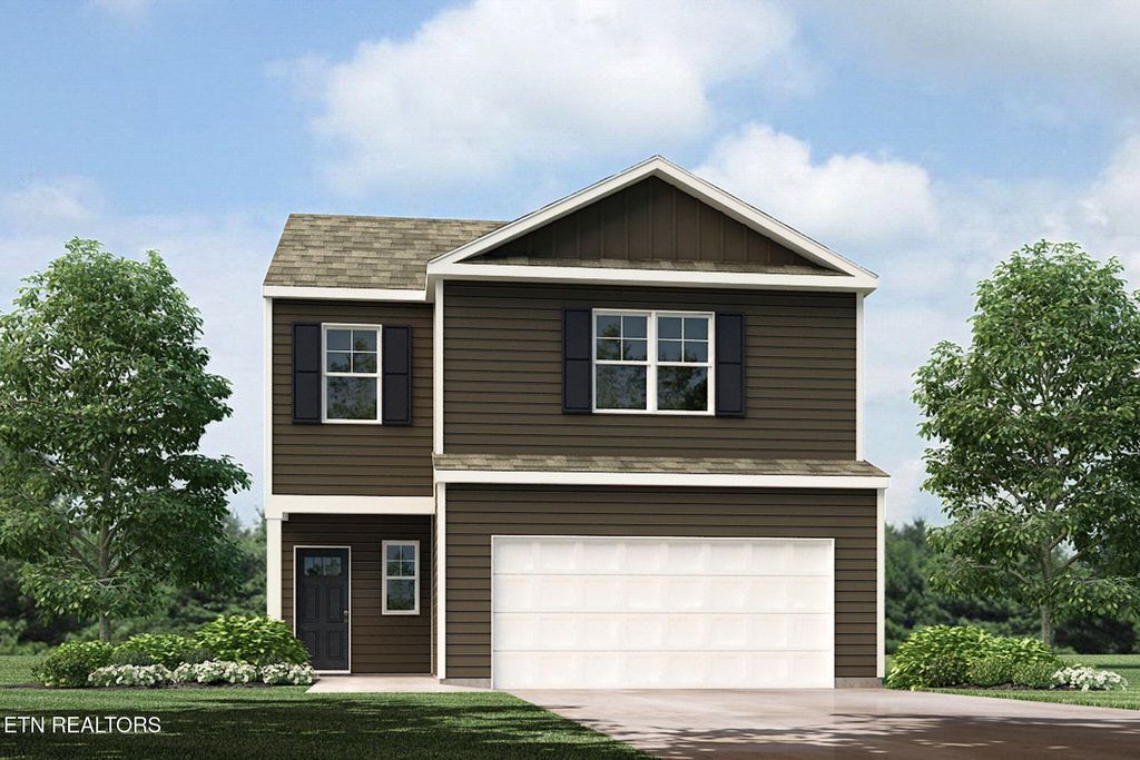 962 Calico Lane, Seymour, TN 37865