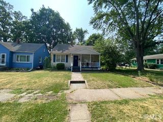 1713 N Brookfield Street, South Bend, IN 46628