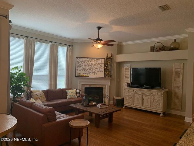 14698 STARRATT CREEK Drive, Jacksonville, FL 32226
