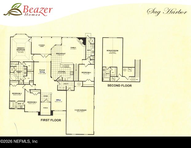 14698 STARRATT CREEK Drive, Jacksonville, FL 32226