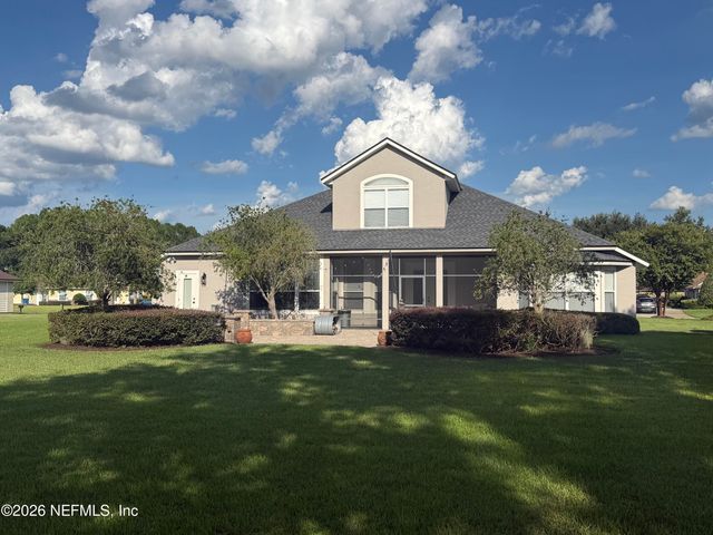 14698 STARRATT CREEK Drive, Jacksonville, FL 32226