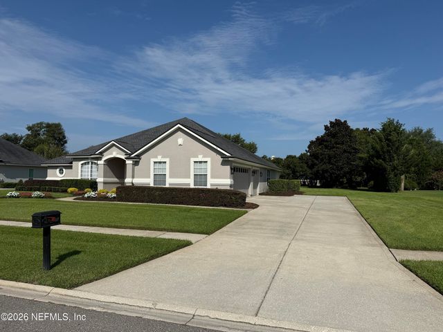 14698 STARRATT CREEK Drive, Jacksonville, FL 32226