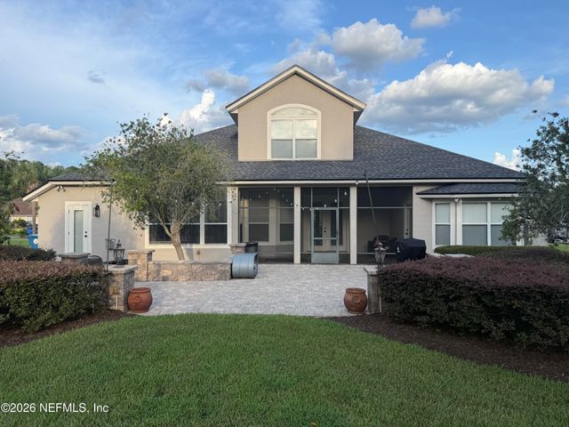 14698 STARRATT CREEK Drive, Jacksonville, FL 32226
