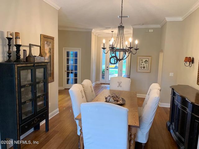 14698 STARRATT CREEK Drive, Jacksonville, FL 32226
