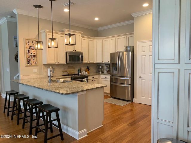 14698 STARRATT CREEK Drive, Jacksonville, FL 32226