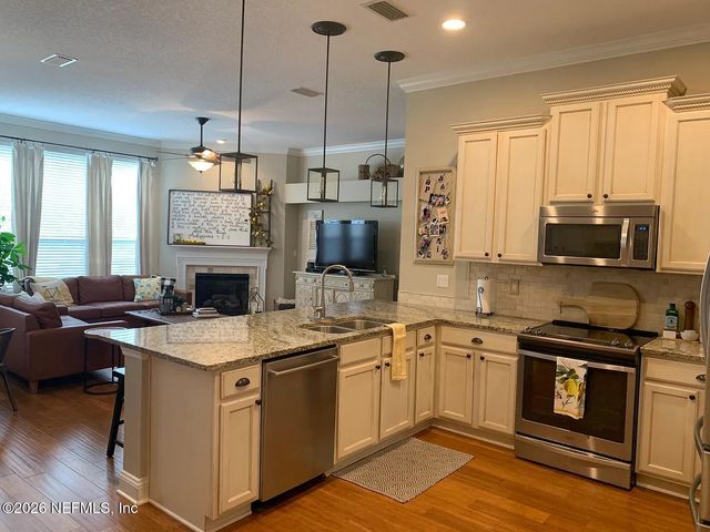 14698 STARRATT CREEK Drive, Jacksonville, FL 32226