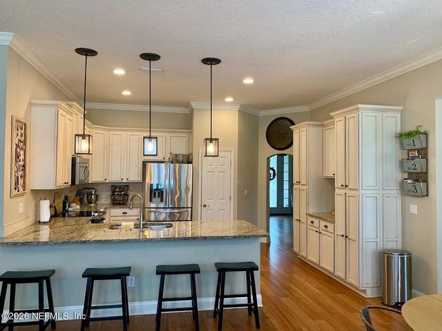 14698 STARRATT CREEK Drive, Jacksonville, FL 32226