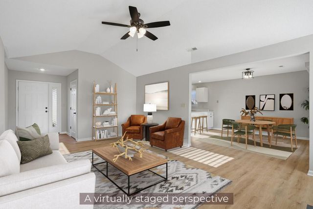 3609 CALIENTE CT, Columbia, MO 65201