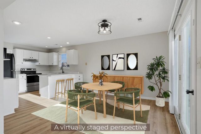 3609 CALIENTE CT, Columbia, MO 65201