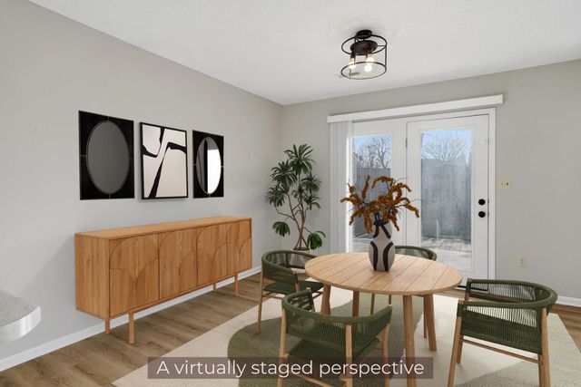 3609 CALIENTE CT, Columbia, MO 65201