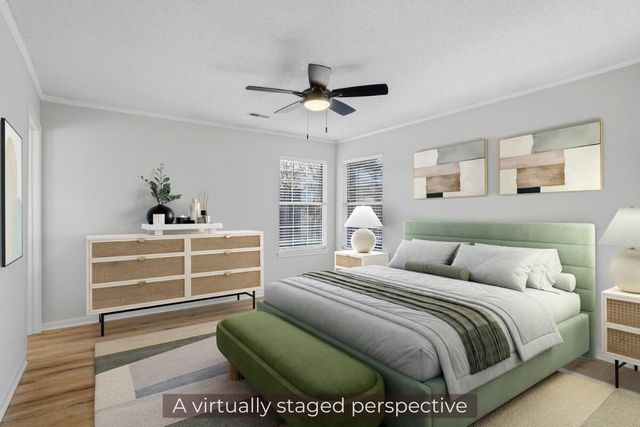 3609 CALIENTE CT, Columbia, MO 65201