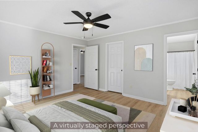 3609 CALIENTE CT, Columbia, MO 65201