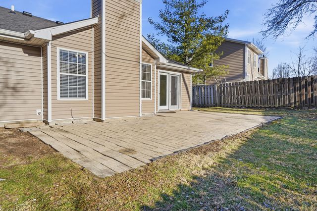 3609 CALIENTE CT, Columbia, MO 65201