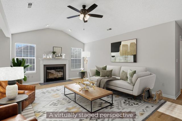 3609 CALIENTE CT, Columbia, MO 65201