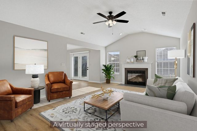 3609 CALIENTE CT, Columbia, MO 65201