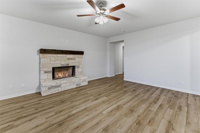1333 Frio Drive, Springtown, TX 76082