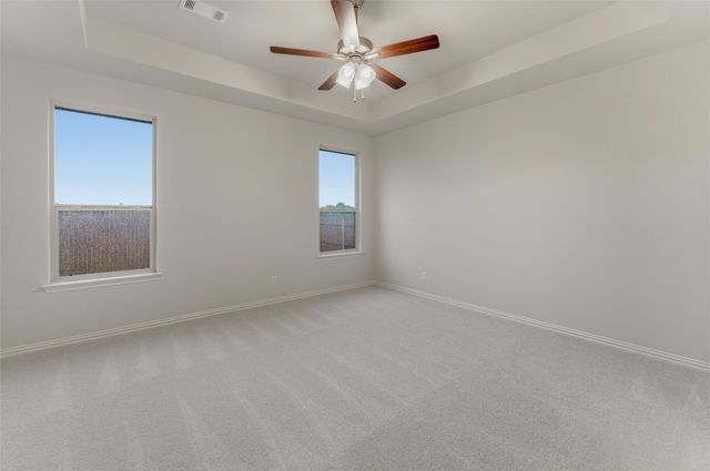 1333 Frio Drive, Springtown, TX 76082
