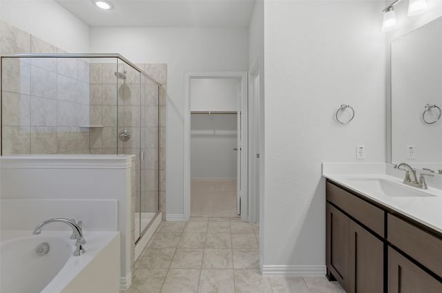 1333 Frio Drive, Springtown, TX 76082
