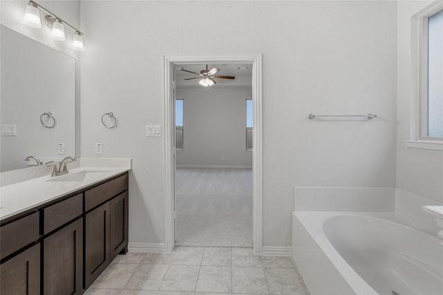 1333 Frio Drive, Springtown, TX 76082