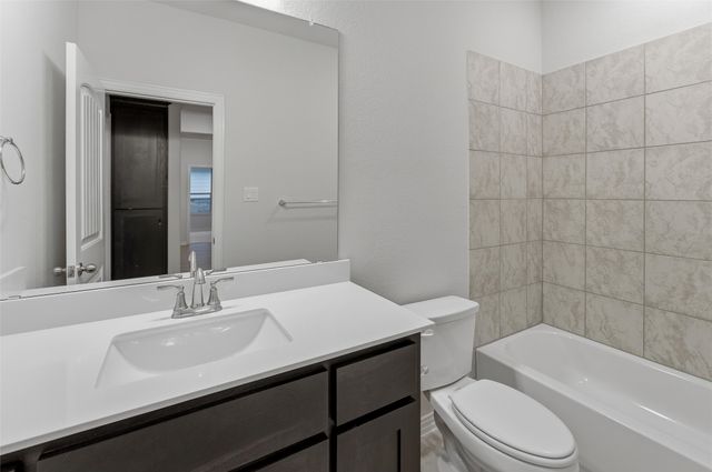 1333 Frio Drive, Springtown, TX 76082