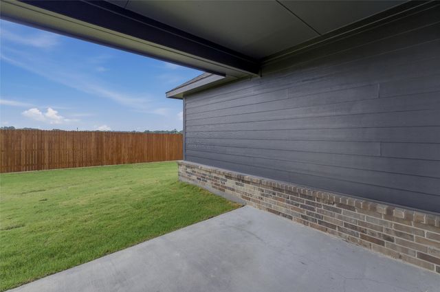 1333 Frio Drive, Springtown, TX 76082