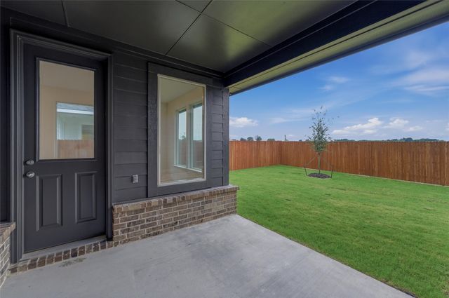 1333 Frio Drive, Springtown, TX 76082