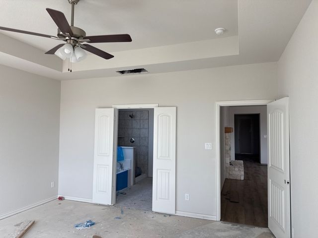 1333 Frio Drive, Springtown, TX 76082