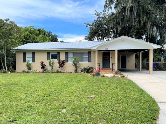 539 W BELVEDERE STREET, Lakeland, FL 33803