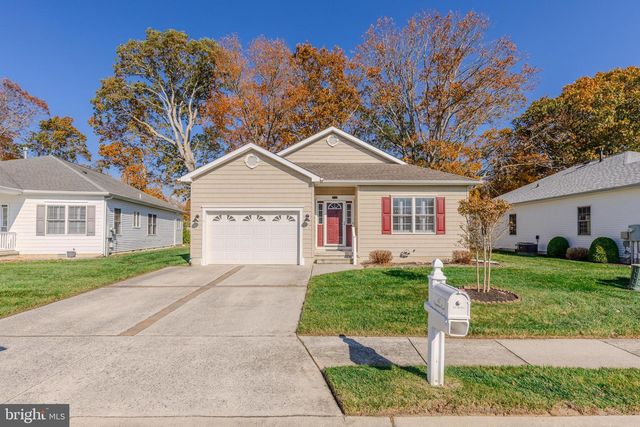 62 WYNNDEMERE CT, Cape May Court House, NJ 08210