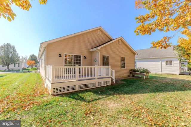 62 WYNNDEMERE CT, Cape May Court House, NJ 08210