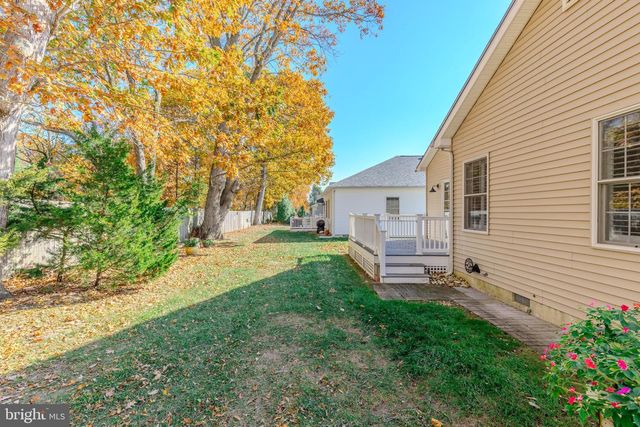 62 WYNNDEMERE CT, Cape May Court House, NJ 08210