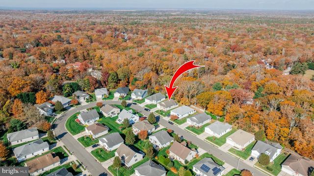 62 WYNNDEMERE CT, Cape May Court House, NJ 08210