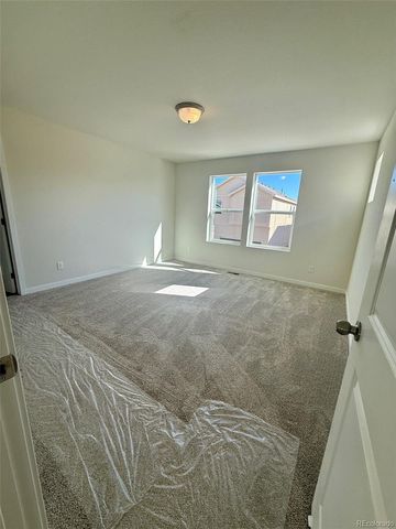 814 N Bently Street, Watkins, CO 80137