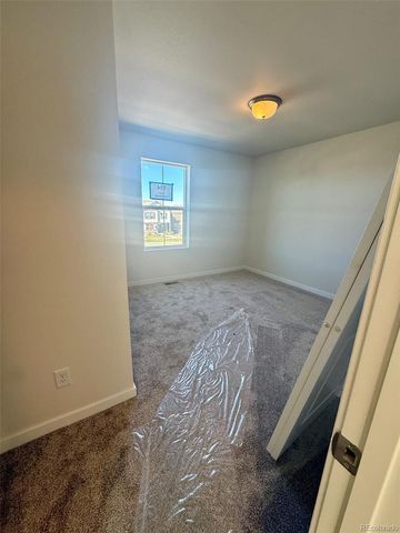 814 N Bently Street, Watkins, CO 80137