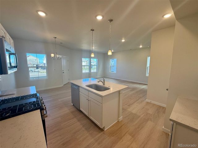 814 N Bently Street, Watkins, CO 80137