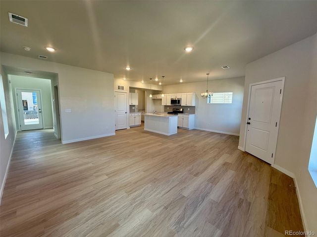 814 N Bently Street, Watkins, CO 80137