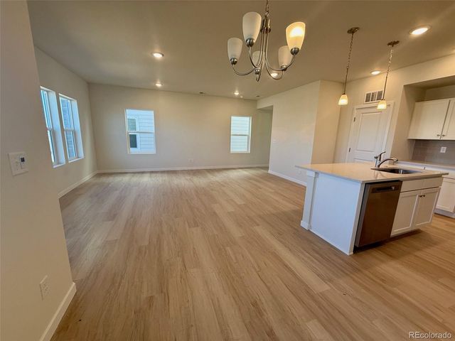 814 N Bently Street, Watkins, CO 80137