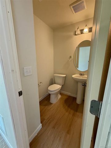 814 N Bently Street, Watkins, CO 80137