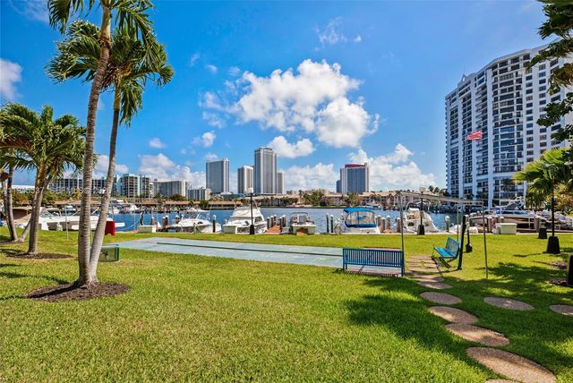 600 Three Islands Blvd 212, Hallandale Beach, FL 33009