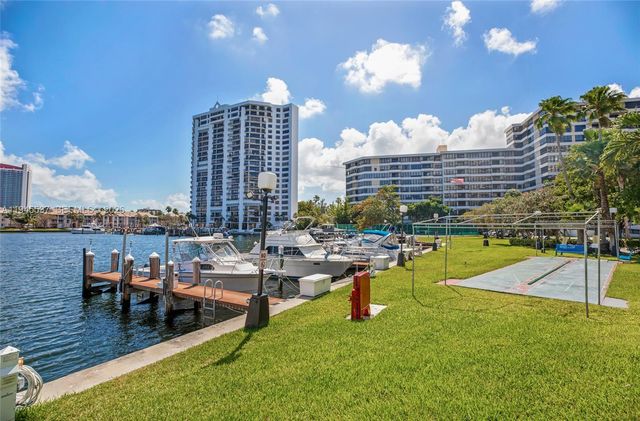 600 Three Islands Blvd 212, Hallandale Beach, FL 33009