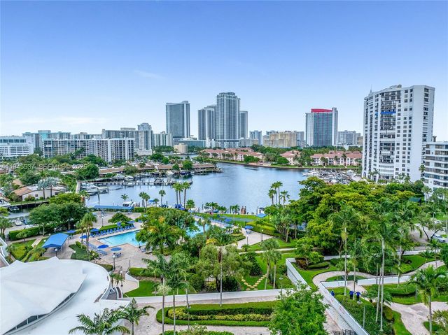 600 Three Islands Blvd 212, Hallandale Beach, FL 33009