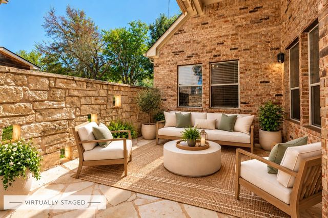 10804 Enclave Vista CV, Austin, TX 78730
