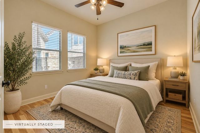 10804 Enclave Vista CV, Austin, TX 78730