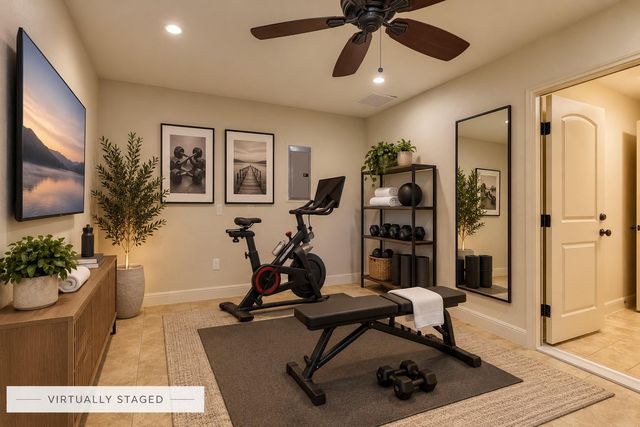 10804 Enclave Vista CV, Austin, TX 78730
