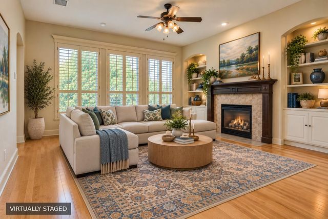10804 Enclave Vista CV, Austin, TX 78730