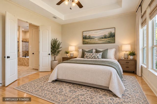 10804 Enclave Vista CV, Austin, TX 78730