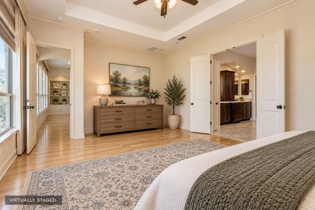 10804 Enclave Vista CV, Austin, TX 78730