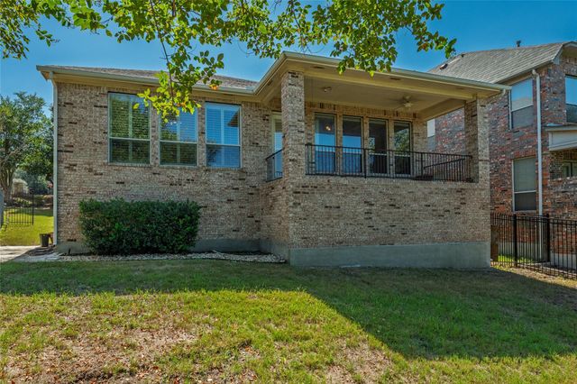 10804 Enclave Vista CV, Austin, TX 78730