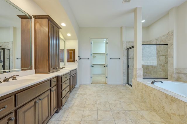 10804 Enclave Vista CV, Austin, TX 78730